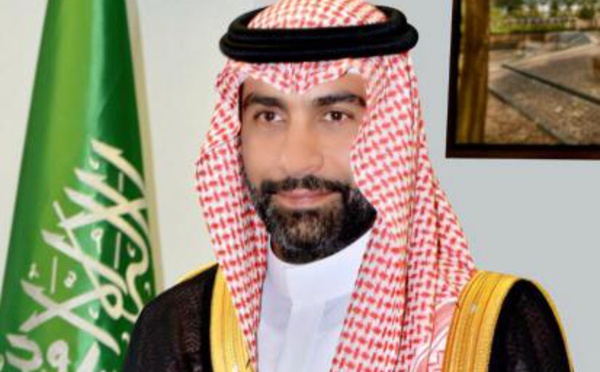 Un décret Royal nomme Fahd Al-Rasheed Président de la Commission royale de la ville de Riyad