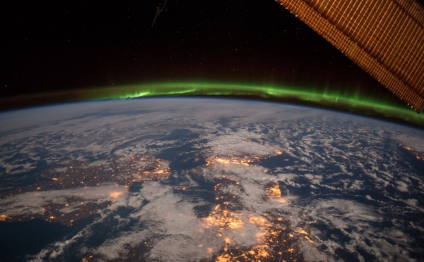 « Earth at Night » : des photos captivantes de la NASA