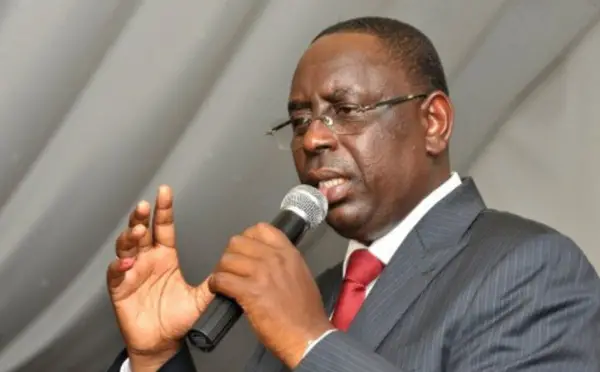 France : Les avocats d'Hissein Habré accusent Macky Sall