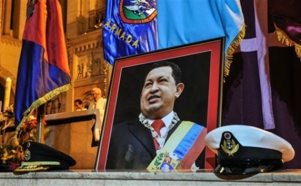 Hugo Chavez, un président des pauvres !