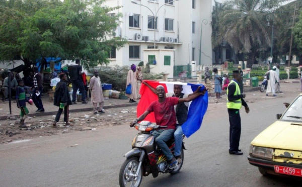 Centrafrique : Pourquoi la France n'est pas intervenue ?