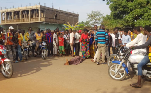 Tchad : l’ONU appelle l’armée à ne pas recourir à la force contre les manifestants pacifiques