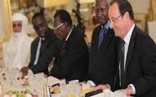 UNESCO : Le Tchad mérite le prix de la paix autant que la France