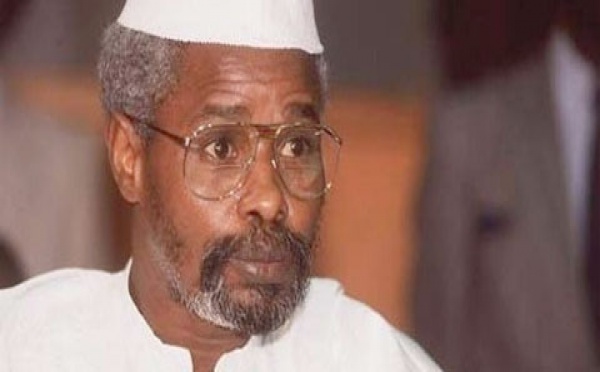 Procès Habré : Bamboula, l’autre nom de la magistrature ?