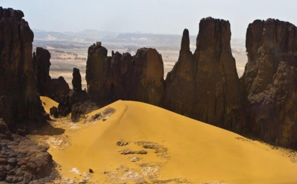 Tchad : La deuxième édition du Festival des Cultures Sahariennes, un festival inédit