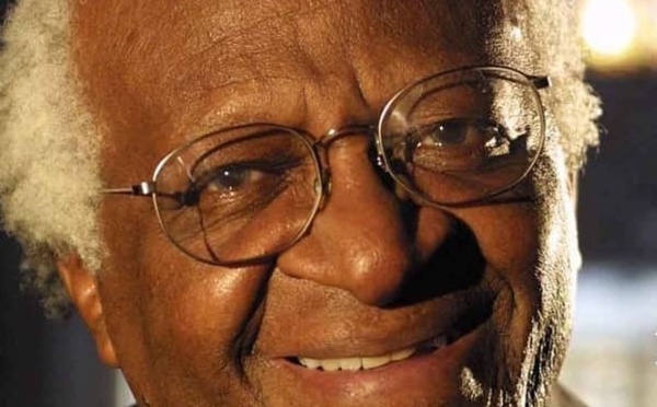 Décès de l'archevêque Desmond Tutu, icône de la lutte contre l'apartheid