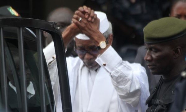 Procès Habré : Le Tchad veut se constituer partie civile