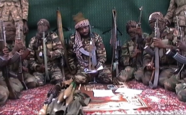 Boko Haram : Le Tchad n'a plus besoin qu'on lui impose la guerre