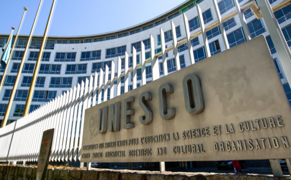 Les Etats-Unis annoncent leur intention de réintégrer l’UNESCO en juillet