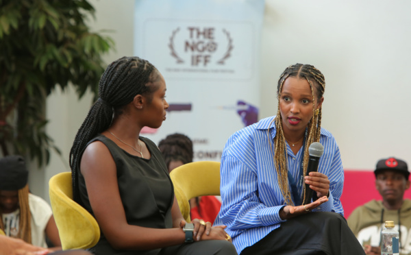 NGO International Film Festival 2023 annonce la sélection des films en compétition de 14 pays