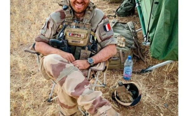 France : La famille Pierre-Olivier Kleitz, accusé d’avoir tué un soldat tchadien, écrit une lettre ouverte au garde des Sceaux français