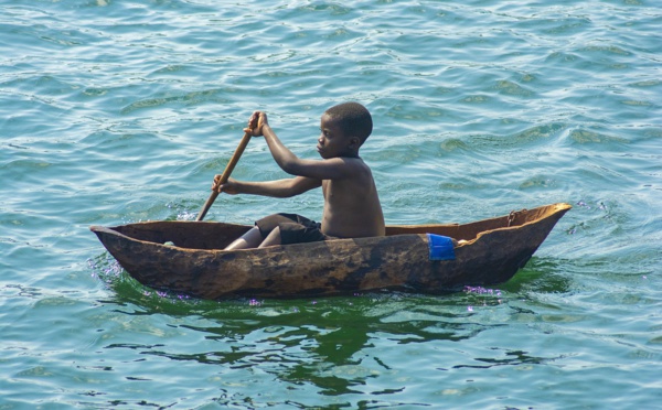 L’Afrique subsaharienne domine le Top 10 des pays ayant le plus d’expériences négatives dans le monde