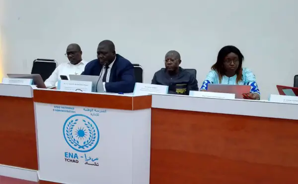 Droit OHADA au Tchad : Focus sur le recouvrement de créances et les voies d'exécution