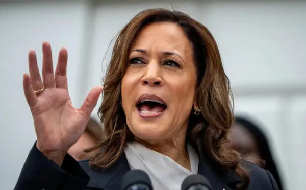 Etats-Unis : Kamala Harris lance la campagne présidentielle en Géorgie avec en vedette Megan Thee Stallion