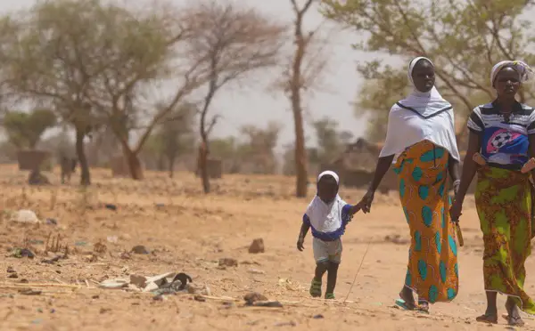 Sahel et lac Tchad : L'Arabie saoudite accueillera une conférence des donateurs pour soutenir les déplacées et réfugiés