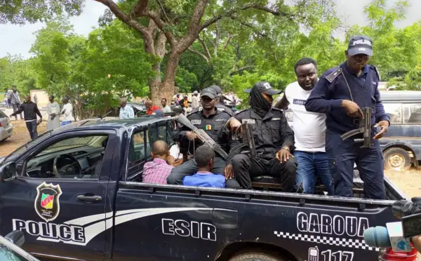 Cameroun – Garoua : Enquête sur le meurtre du policier Kanang Léopold Honoré qui choque la ville