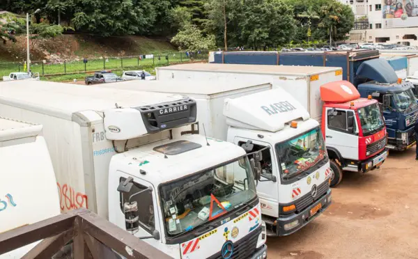 Cameroun : un convoi humanitaire dans l’Extrême-Nord, suite aux inondations