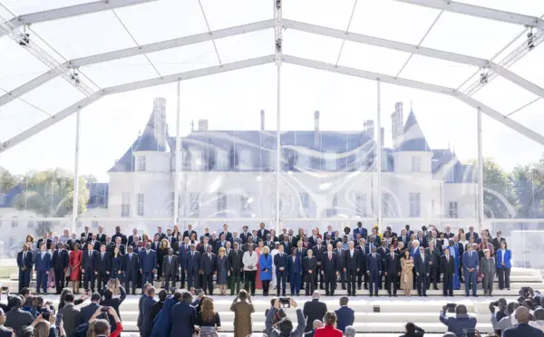 ​Sommet de la Francophonie : Un engagement renforcé pour promouvoir la langue française et l'innovation