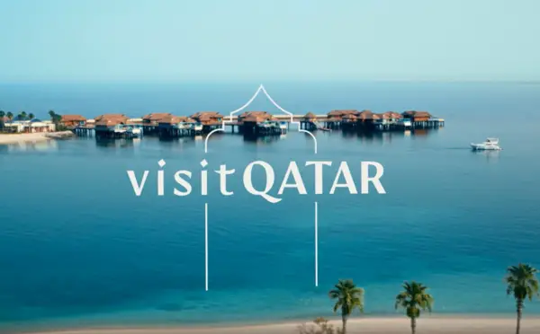 Visit Qatar lance une nouvelle campagne mondiale : "Surprenez-vous !"