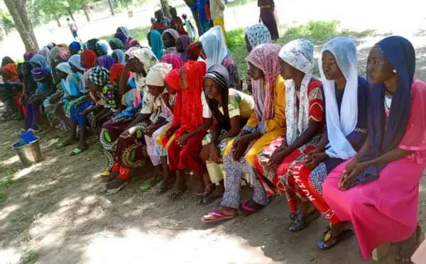 Tchad - Koubo-Adougoul célèbre la rentrée scolaire : Un élan pour l'éducation dans le département d'Abtouyour