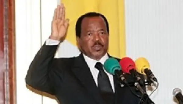 Le Cameroun célèbre ce 6 novembre, 42 ans de Paul Biya au pouvoir