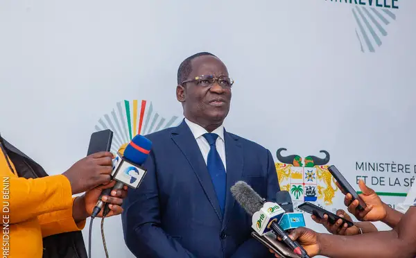 Bénin : le gouvernement va extirper les mauvais éléments des rangs de la Police