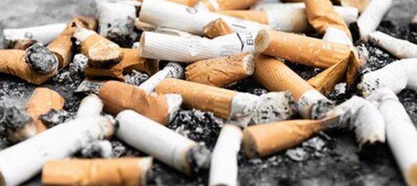 Le rapport sur l'état mondial de la réduction des risques liés au tabac montre comment réduire le nombre de décès