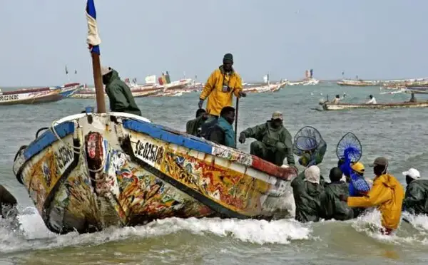 Cameroun  - Darak en deuil :  Au moins 20 morts dans le chavirement d'une pirogue surchargée dans le Lac Tchad