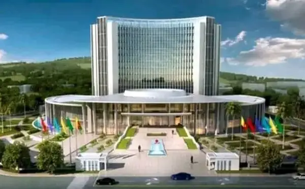 Un nouveau souffle pour la démocratie camerounaise : Inauguration du siège de l'Assemblée nationale