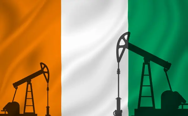 Industrie pétrolière et gazière : L'AEC exhorte la Côte d'Ivoire à continuer d'être une terre d'accueil pour les investissements