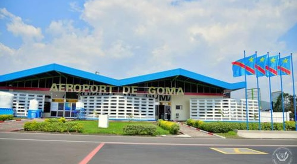 RDC : Le M23 menace de prendre l’aéroport de Goma et de Kavumu