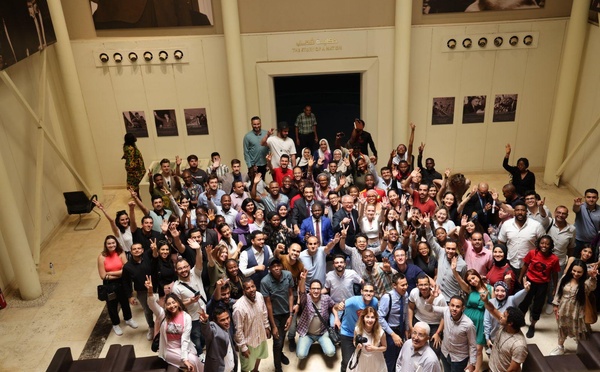 La Bourse Nasser sous le haut patronage de Sissi : un tremplin pour les jeunes leaders mondiaux