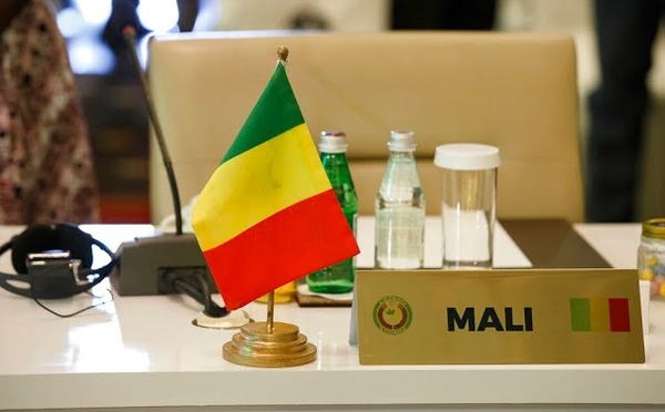 La CEDEAO officialise le retrait du Mali et engage la procédure de séparation