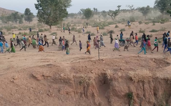 Cameroun : Les forces de défense camerounaises infligent de lourdes pertes aux terroristes de Boko Haram à Moskota