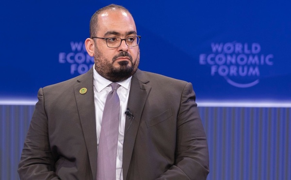 WEF25 : L’Arabie saoudite « réécrit les règles du jeu économique »