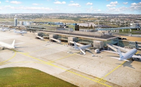 Un incident technique a mis à mal certains systèmes informatiques de l'aéroport d'Orly entraînant retards et annulations. (Crédit Photo: Aéroport de Paris)