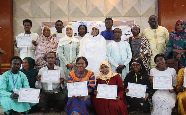 Femme Citoyenne : un acteur clé de la sensibilisation à l'environnement au Tchad