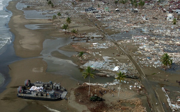 L'Afrique face à une recrudescence inédite des catastrophes climatiques en 2024