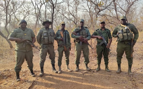 Cameroun - Sécurité renforcée à Garoua : La gendarmerie mène des opérations spéciales contre le terrorisme et la criminalité