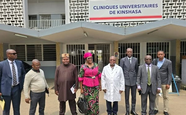 Cameroun-RDC : Une mission conjointe pour faciliter la reconnaissance des diplômes universitaires