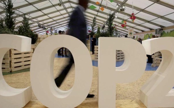 COP22 : L’Esprit de Paris se poursuit, les gouvernements entament la mise en œuvre du nouvel accord emblématique‏