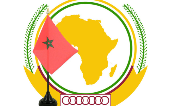 Vers un retour triomphal, amplement demandé, du Maroc au sein de l'Union Africaine. 