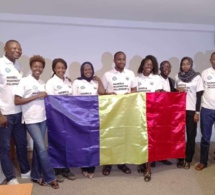 Tchad : séance d'orientation des alumni du programme Mandela Washington Fellowship 2024