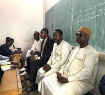 Tchad : L'incubateur des jeunes entrepreneurs MIDI initie une journée d'orientation pour des lycéens