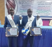 Tchad - Hommage aux Docteurs Bana Ali Rabeh et Ousman Issa Abdeldjelil : Le Lycée Roi Faïcçal célèbre l'excellence