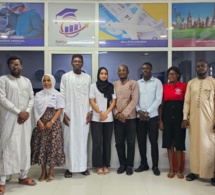 Tchad : ​L'agence "DARSAFAR ETUDES" lance officiellement ses activités