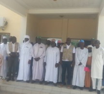 Tchad : Atelier d'information des parties prenantes sur le projet PROSCOLAC à Bol