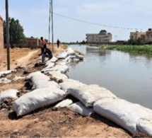 Tchad - Lutte contre les inondations à N'Djamena : un projet d'appui français en marche