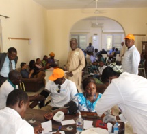 Le Tchad célèbre la Journée mondiale du don de sang avec un appel à la sensibilisation et au renforcement du système de collecte