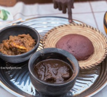 Tchad - Exploration Gastronomique du Guéra : Saveurs Authentiques et Épices Raffinées